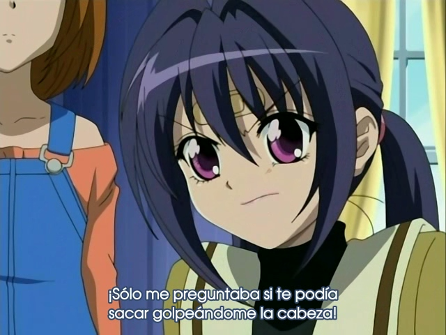 Ginban Kaleidoscope (Jisedai no Fansub)